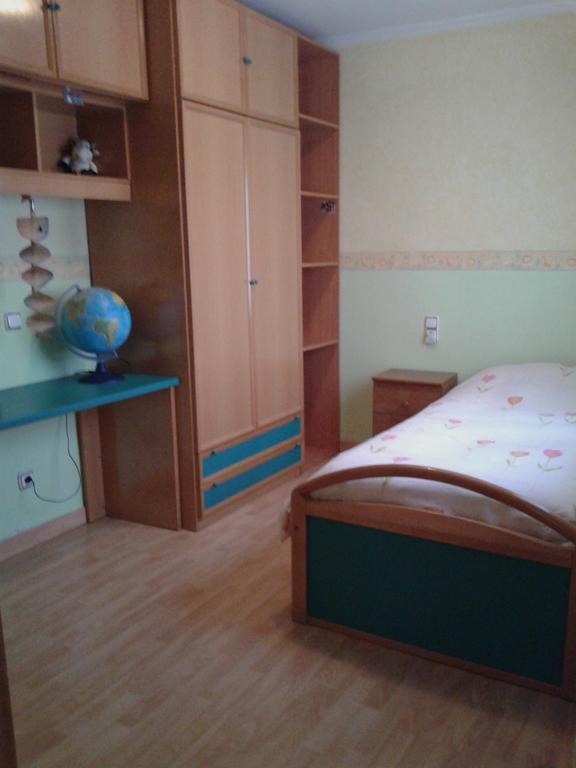 Appartamento Can Mestre Cambrils Esterno foto