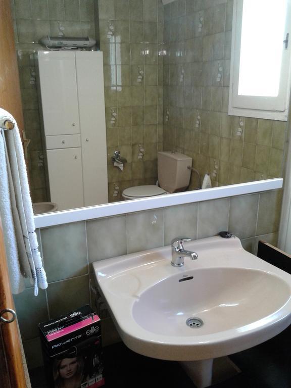 Appartamento Can Mestre Cambrils Esterno foto
