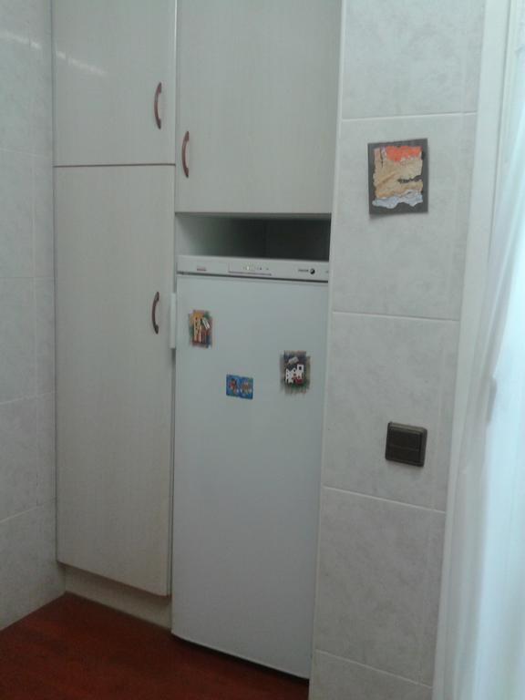 Appartamento Can Mestre Cambrils Esterno foto