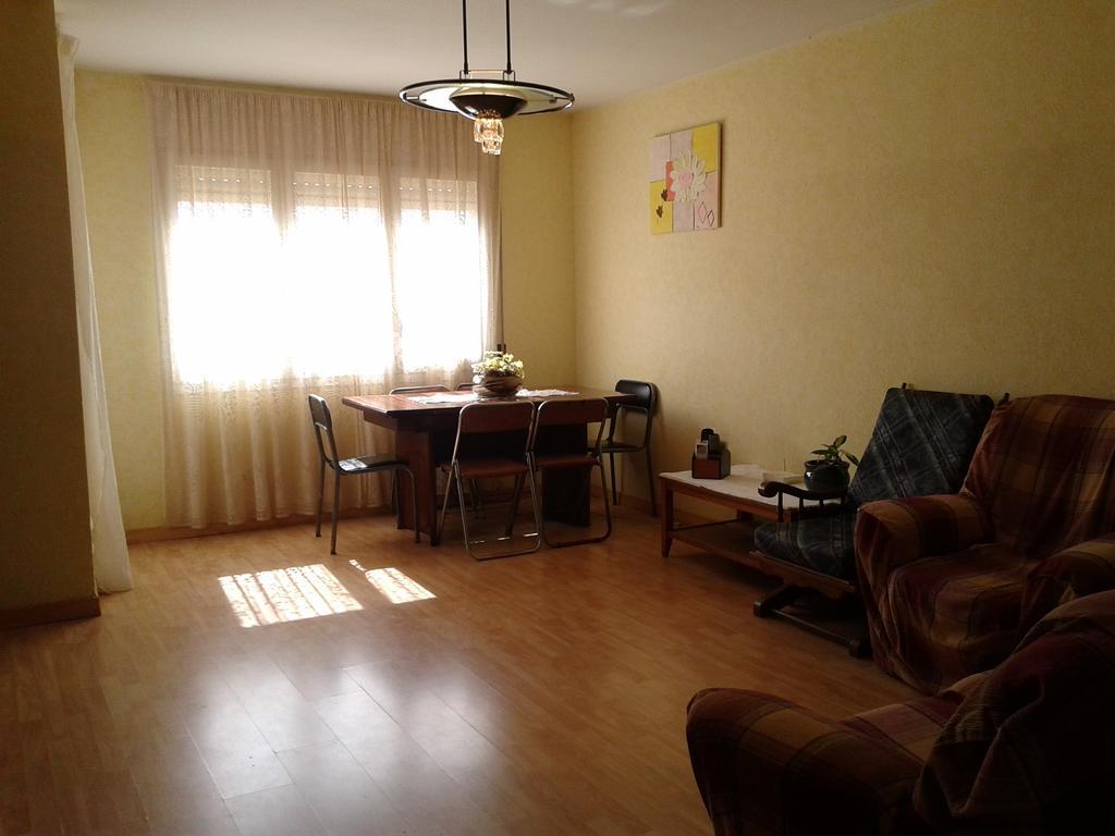 Appartamento Can Mestre Cambrils Esterno foto